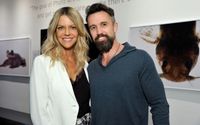 Kaitlin Olson and Rob McElhenney to Splash $35,000 as Their Philabundance Fundraiser Crosses the $50,000 Mark